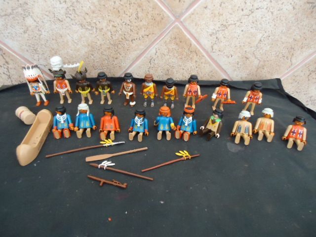 playmobil oeste milanuncios