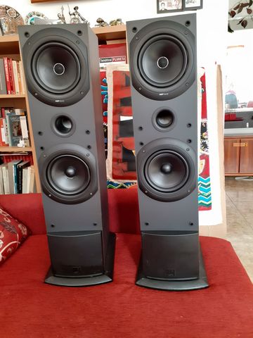 kef sp 3235