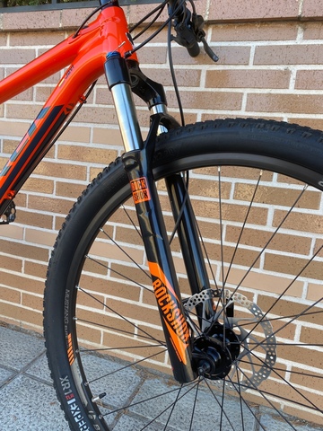 trek superfly 5 29