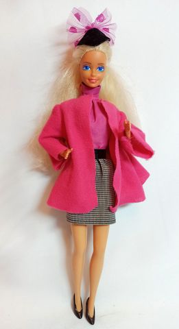 barbie pret a porter