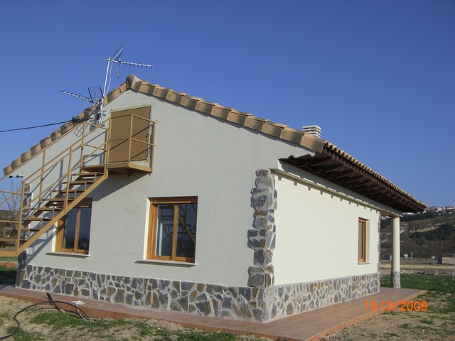 MIL ANUNCIOS.COM - Permuto navarra por tarragona o vendo en Lerin