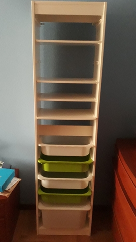 mueble juguetes ikea segunda mano mueble juguetes ikea segunda mano