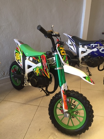 Mil Anuncios Com Motos Gasolina Niños Segunda Mano Y Anuncios Clasificados En Alicante