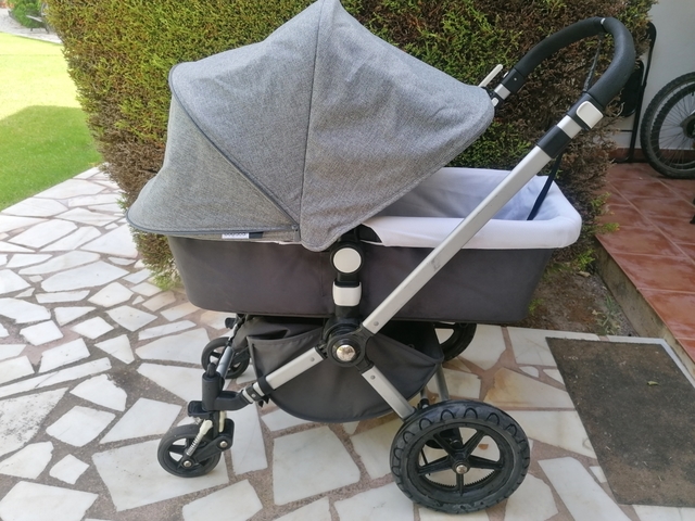 MILANUNCIOS | Bugaboo. Coches de bebe bugaboo en Madrid MILANUNCIOS | Bugaboo. Coches de bebe bugaboo en Madrid