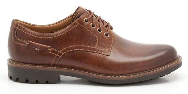 zapatos de vestir hombre clarks