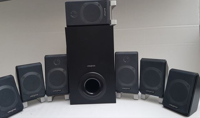 inspire t7700