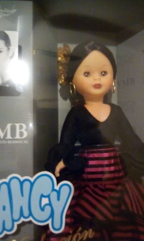 nancy vicky martin berrocal oferta