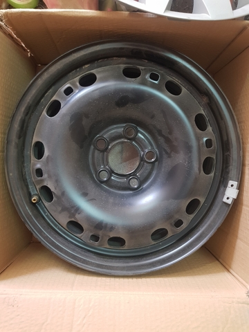 10 tornillos de la resbalón juego de ruedas de rueda para BMW Opel Ford VW seat Audi