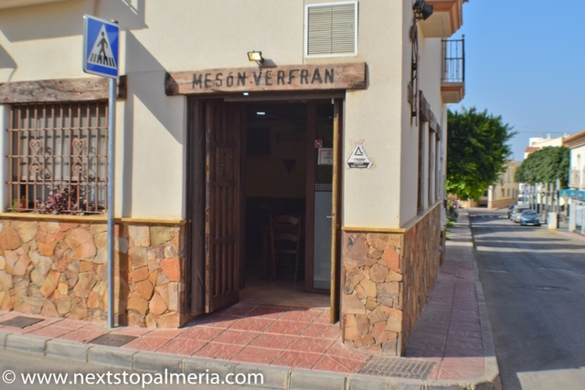 MIL ANUNCIOS.COM - Gallardos (los) Zona especial Calle Antonio Machado