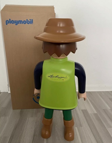 playmobil xxl personalizado