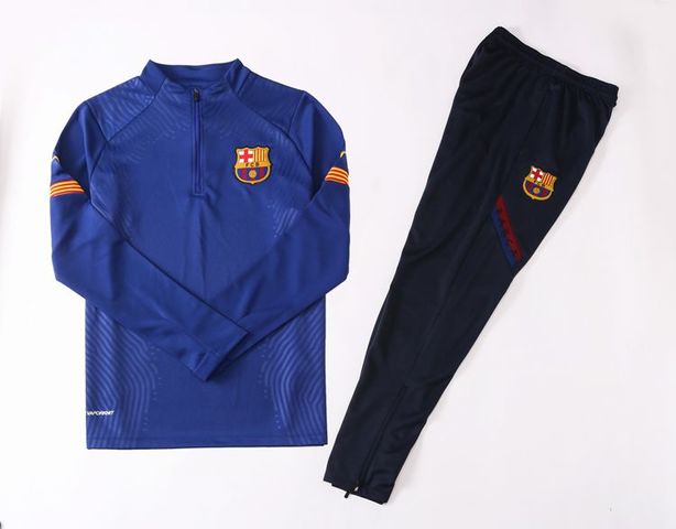 chandal barça 2020