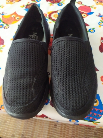 zapatillas memory