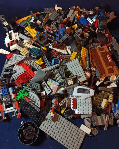 Comprar Lego Segunda Mano Cheap Sale, UP TO 60% OFF | www.apmusicales.com