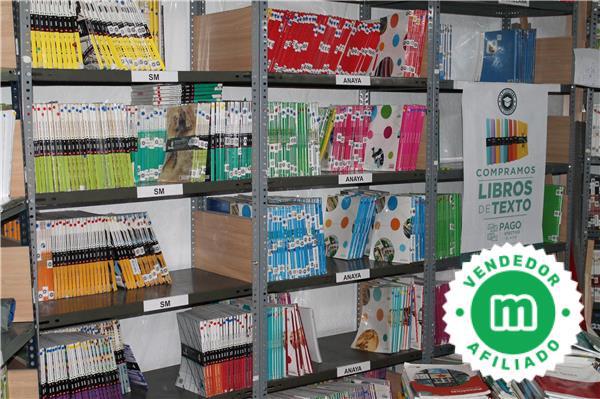LLIBRES BATXILLERAT SEMINOUS