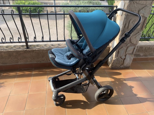 MIL ANUNCIOS.COM Carricoche carrito jane rider 3 piezas MIL ANUNCIOS.COM Cochecito 3 piezas janÉ rider
