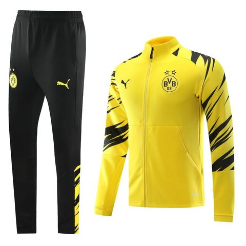 Venta \u003e chandal puma borussia dortmund \u003e en stock