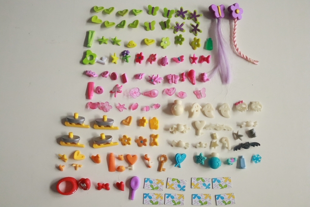 accesorios de pinypon