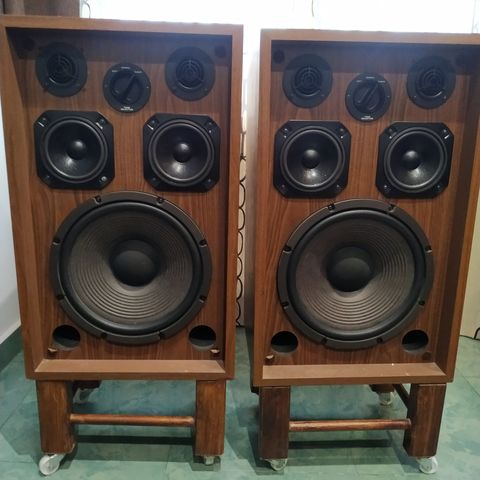 kenwood kl555d