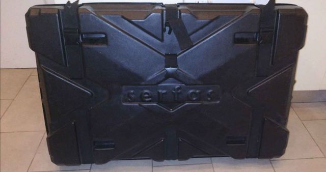 serfas bike case