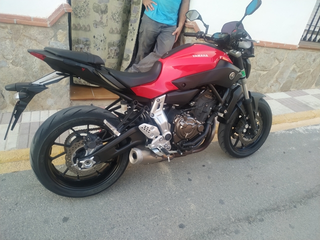 MIL ANUNCIOS.COM Motos en huetor tajar Segunda mano y MIL ANUNCIOS.COM Motos en huetor tajar Segunda mano y