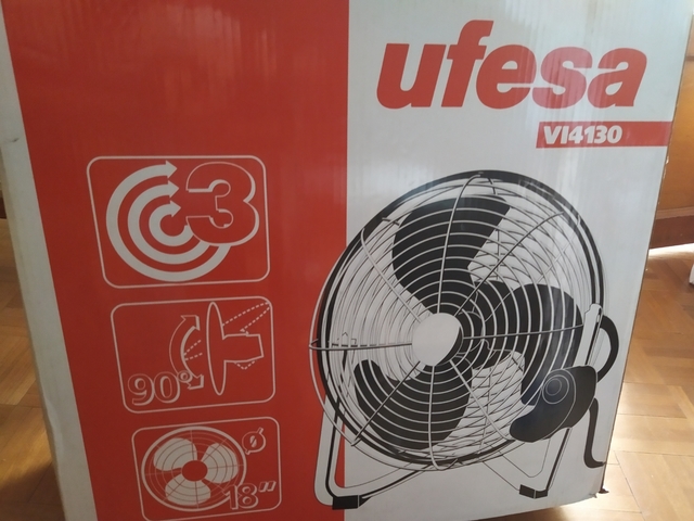 MIL ANUNCIOS.COM Ventilador ufesa Segunda mano y anuncios MIL ANUNCIOS.COM Ventilador ufesa Segunda mano y anuncios