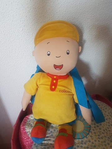 peluches monstruos sa carrefour