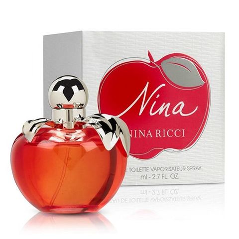 PERFUME MUJER NINA PERFUME MUJER NINA