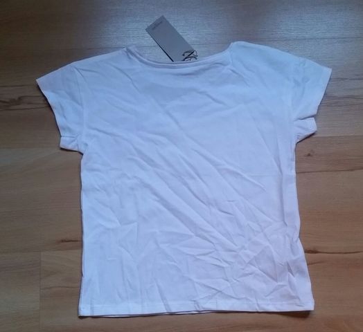 Mil Anuncios Com Mango Camiseta Algodon Talla 9 10 Nueva Mil Anuncios Com Mango Camiseta Algodon Talla 9 10 Nueva