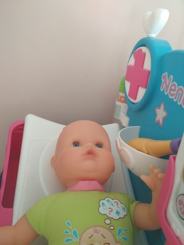 bebe nenuco malito