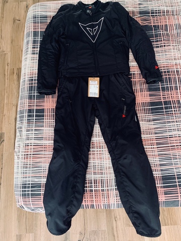 نحيف سماء العادم traje cordura dainese - knockerballmissoula.com