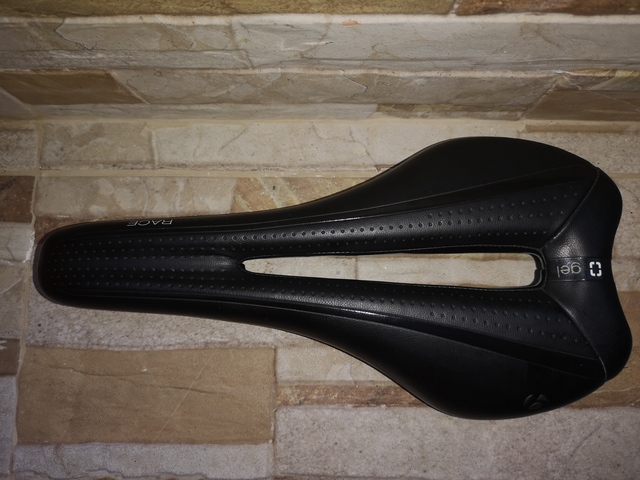 bontrager paradigm race