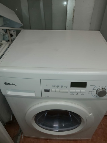 - lavadora balay barata oferta