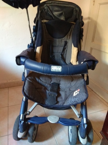 MILANUNCIOS | Coches de bebe en Segovia. Venta de coches de MILANUNCIOS | Coches de bebe en Segovia. Venta de coches de
