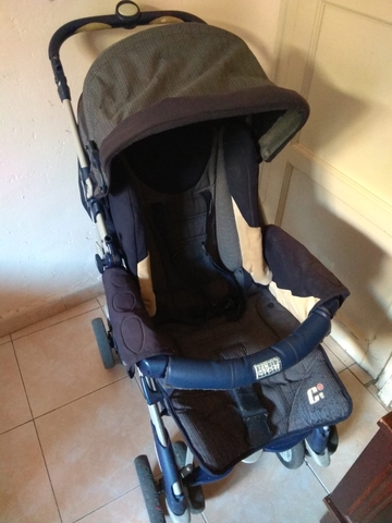 MILANUNCIOS | Coches de bebe en Segovia. Venta de coches de MILANUNCIOS | Coches de bebe en Segovia. Venta de coches de