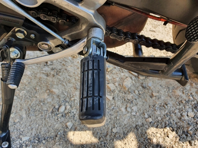 Baul Moto Dos Cascos Trasero Vc 48lt | RAM BICICLETAS Baul Moto Dos Cascos Trasero Vc 48lt | RAM BICICLETAS