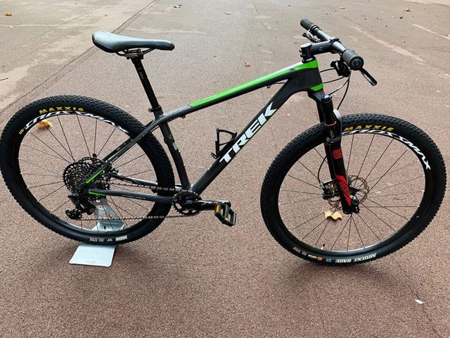 trek superfly 9