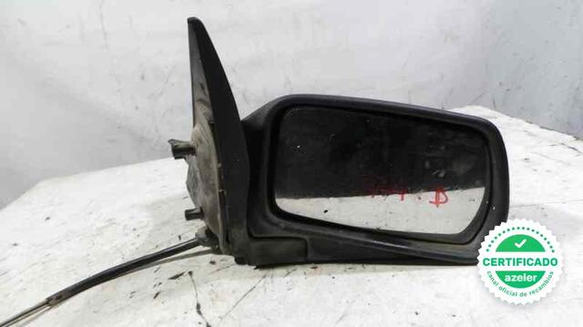 Lado Izquierdo Cristal Espejo Gran Angular Para Citroen Xantia 1993-2001 0626LAS