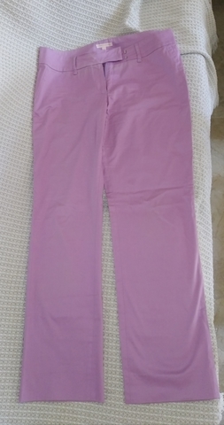 Milanuncios - Pantalón Precchio Colors Concept t.44