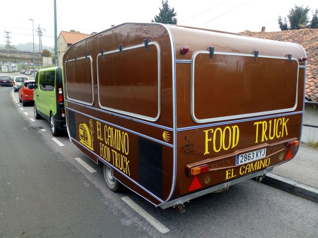 Mil Anuncios Com Alquiler De Food Truck