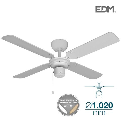 MIL ANUNCIOS.COM Ventilador de techo modelo kara blanco 2 MIL ANUNCIOS.COM Ventiladores techo. Electrodomésticos