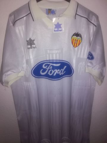 Milanuncios Valencia 1996-1997 nueva