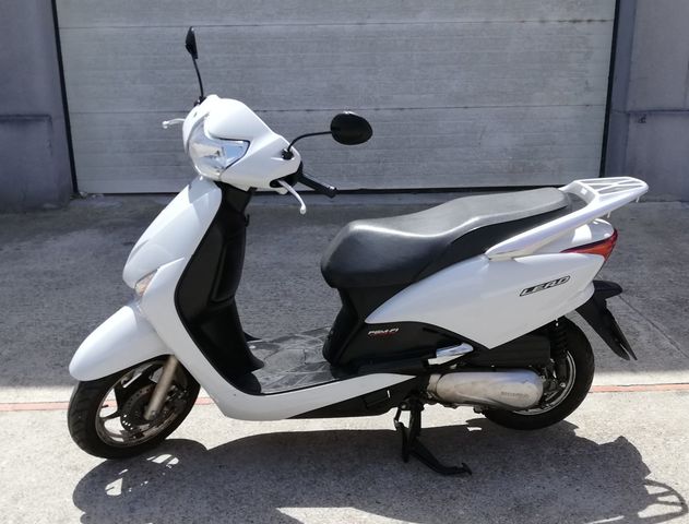 Honda lead 110 форум