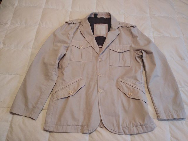 MILANUNCIOS | Abrigos para hombre zara de segunda mano en Madrid MILANUNCIOS | Abrigos para hombre zara de segunda mano en Madrid