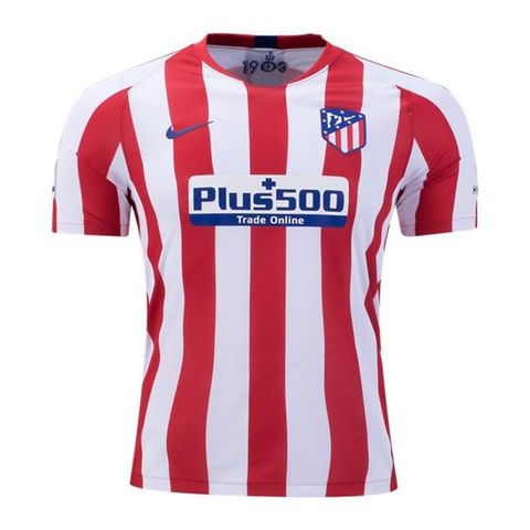 MIL ANUNCIOS.COM - Camiseta atletico de madrid replica 2021