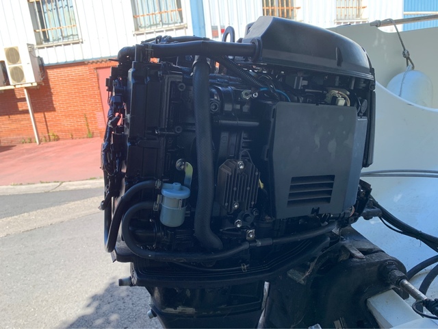 Сузуки df 50