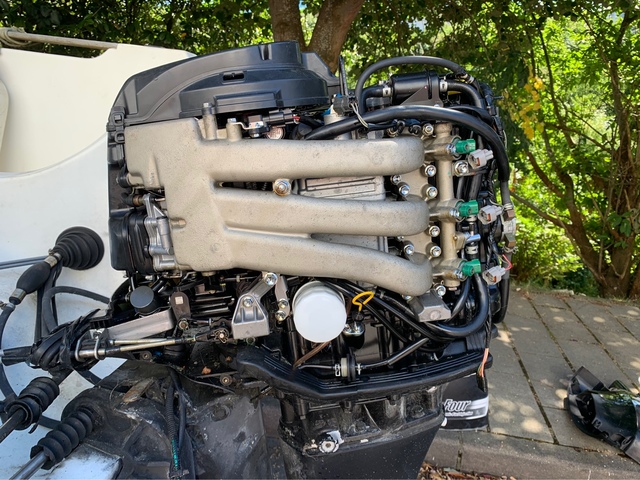 Сузуки df 50