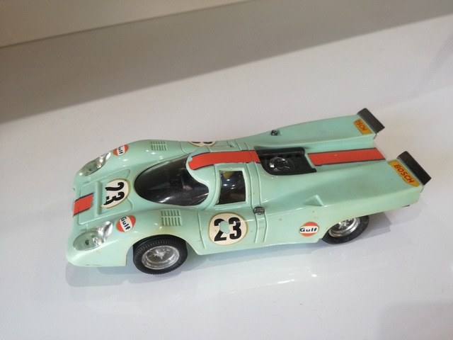 porsche 917 scalextric