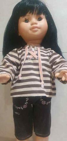 muñeca blythe en el corte ingles