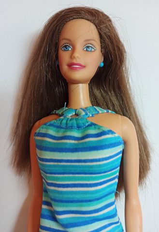 barbie riviera 1999