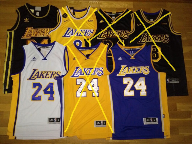 camisetas nba replicas exactas